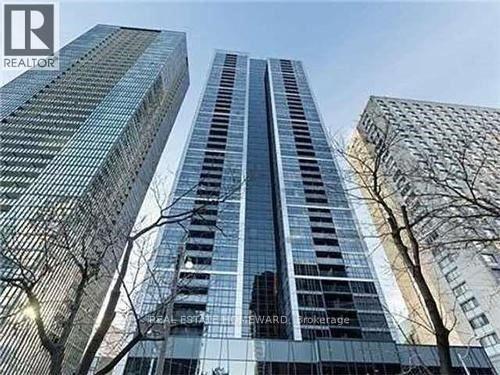 Apartment – 1410 - 28 TED ROGERS WAY, Toronto – photo 2