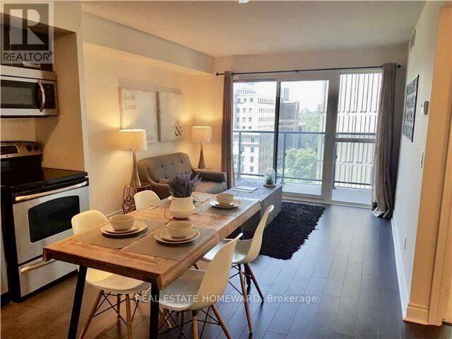 Apartment – 1410 - 28 TED ROGERS WAY, Toronto – photo 4