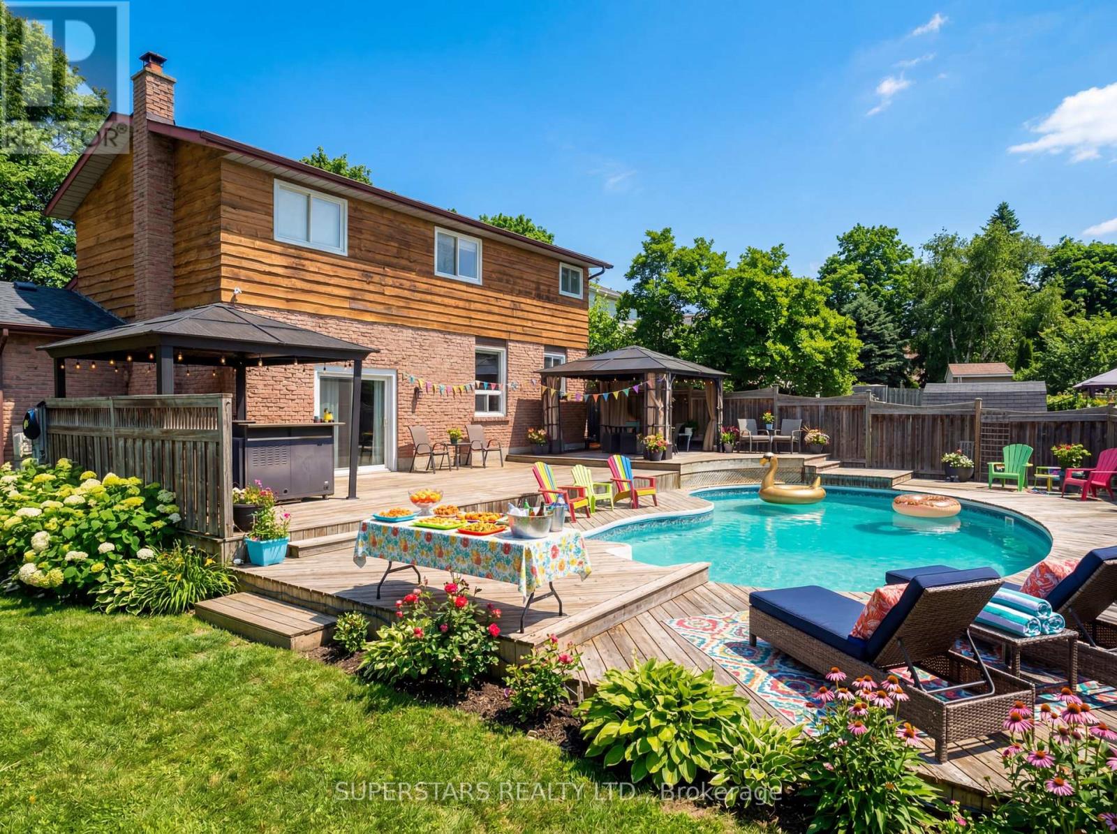 House – 1731 ADA COURT, Pickering – photo 2