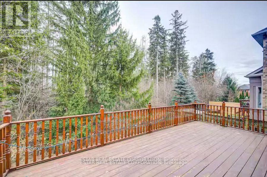 House – LOWER LEVEL - 45 ABILENE LOWER LEVEL COURT, Richmond Hill – photo 2