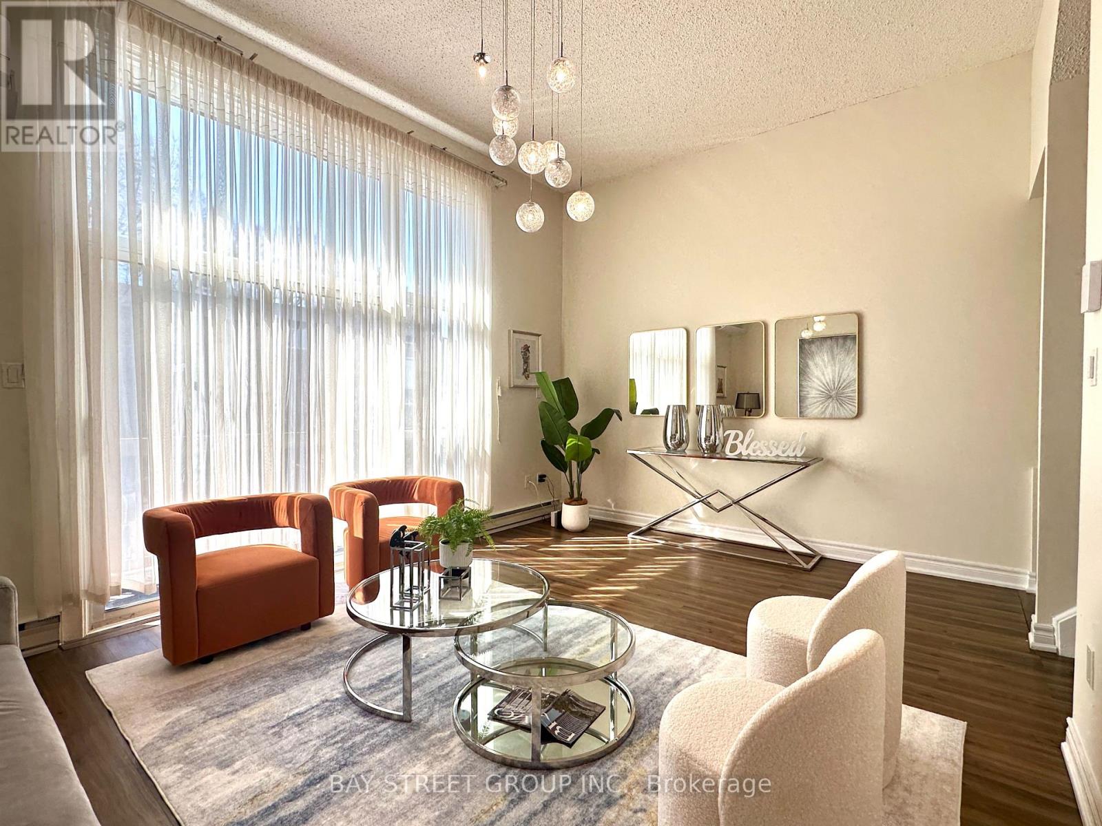 Row / Townhouse – 30 - 141 CLARK AVENUE, Markham – photo 4