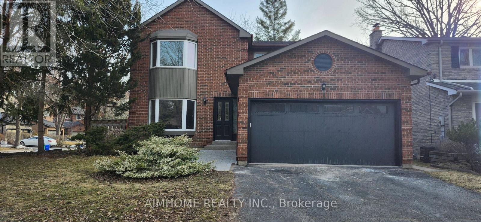 House – 31 SPANHOUSE CRESCENT, Markham – photo 1