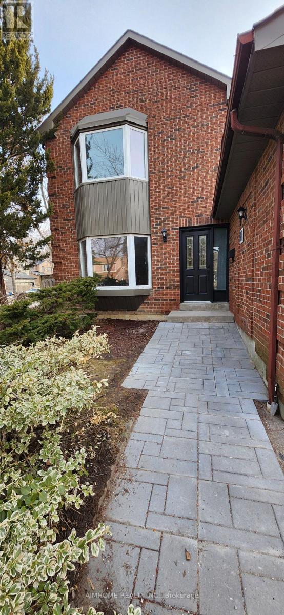 House – 31 SPANHOUSE CRESCENT, Markham – photo 2