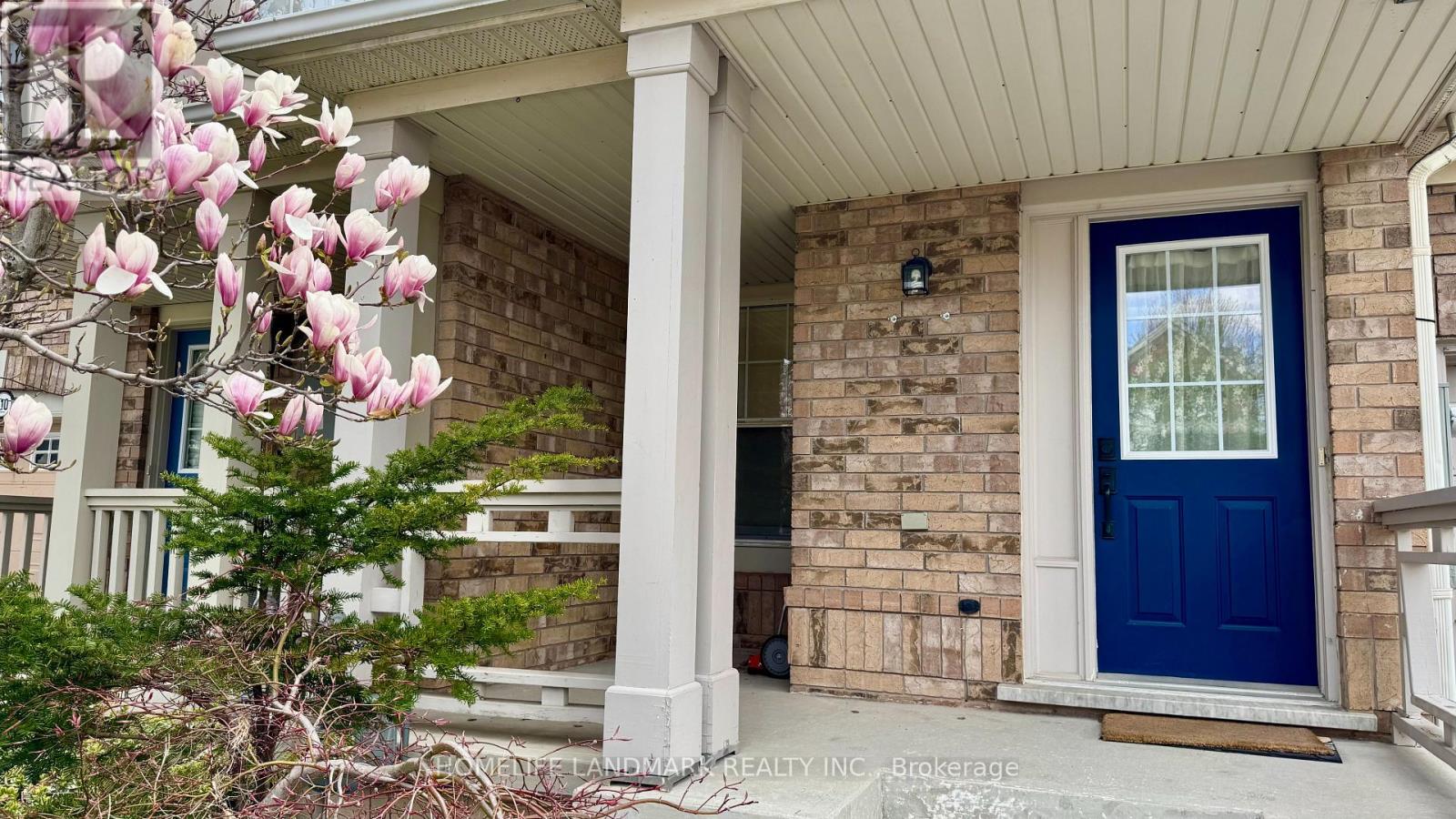 Row / Townhouse – 408 BAVERSTOCK CRESCENT, Milton – photo 2
