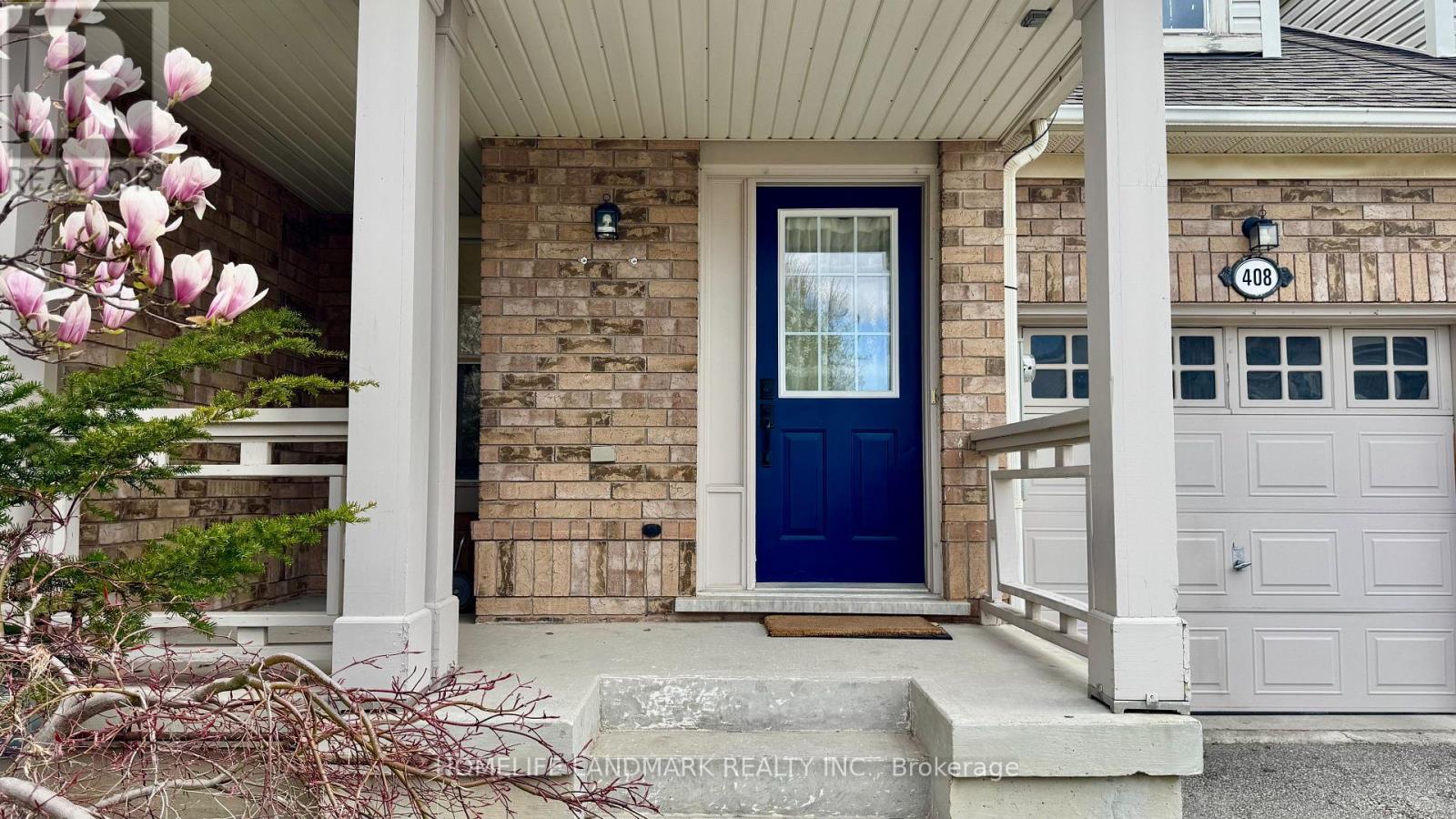 Row / Townhouse – 408 BAVERSTOCK CRESCENT, Milton – photo 3