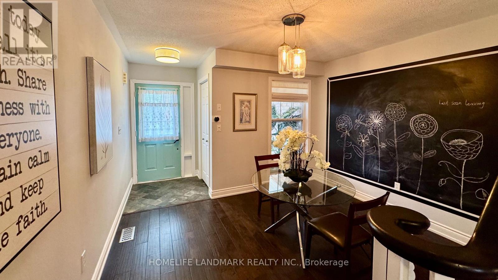 Row / Townhouse – 408 BAVERSTOCK CRESCENT, Milton – photo 4
