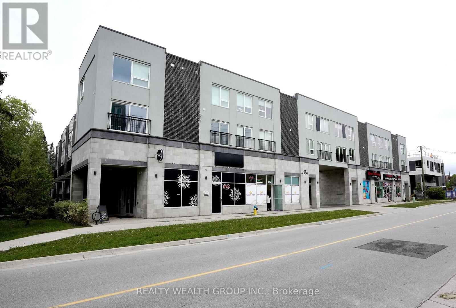 113 - 288 ALBERT STREET, Waterloo, Ontario N2L0G9