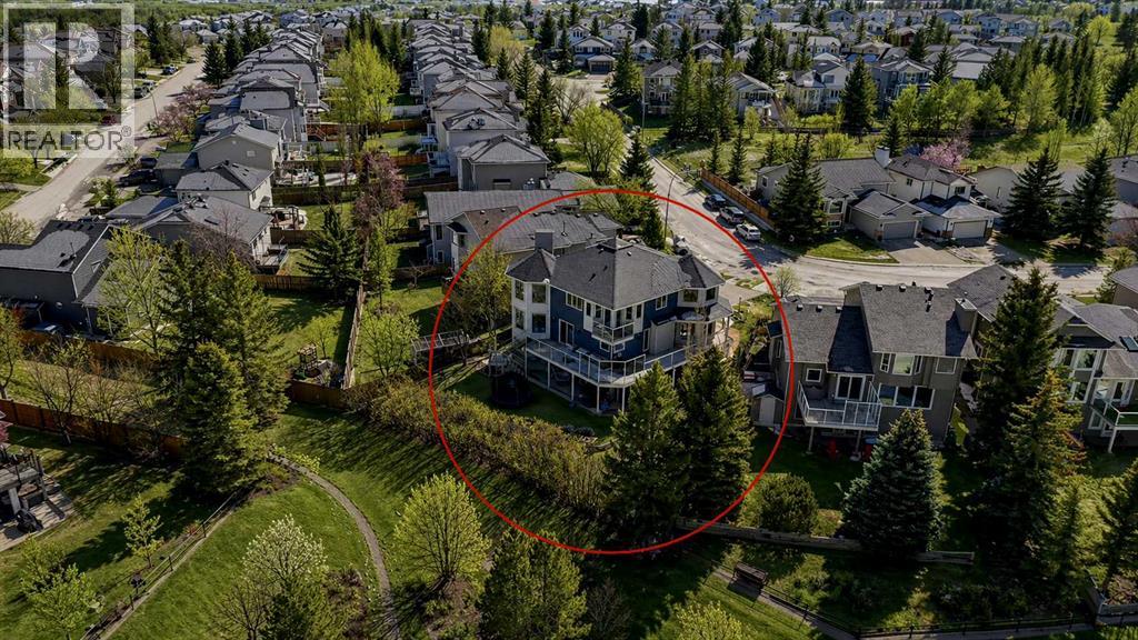 House for Sale in 131 Edgebrook Circle NW|Calgary, Alberta T3A5A4