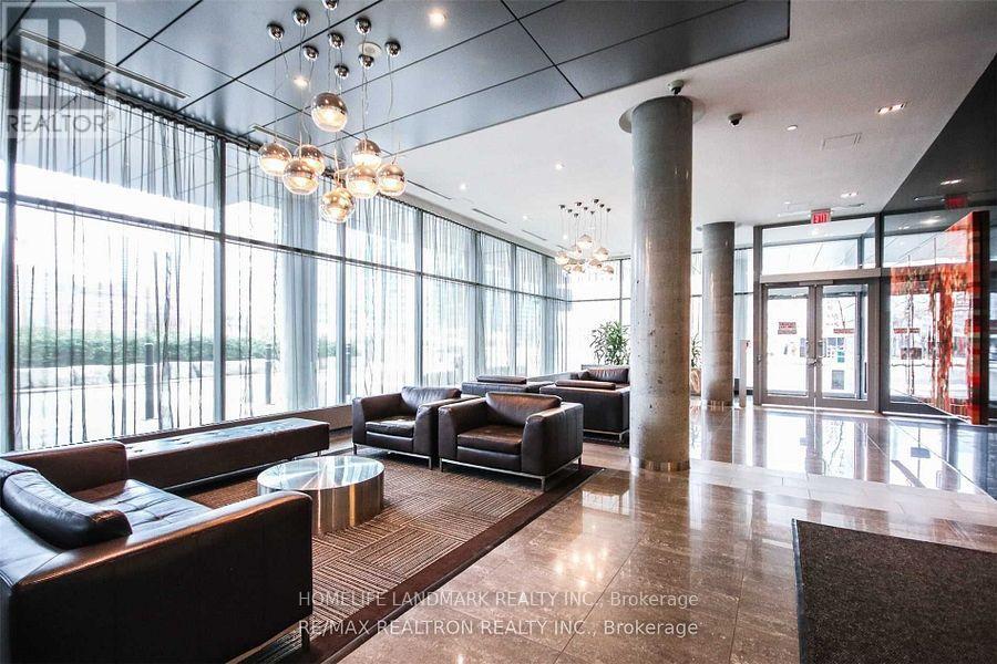 Apartment – 1625 - 4K SPADINA AVENUE, Toronto – photo 2