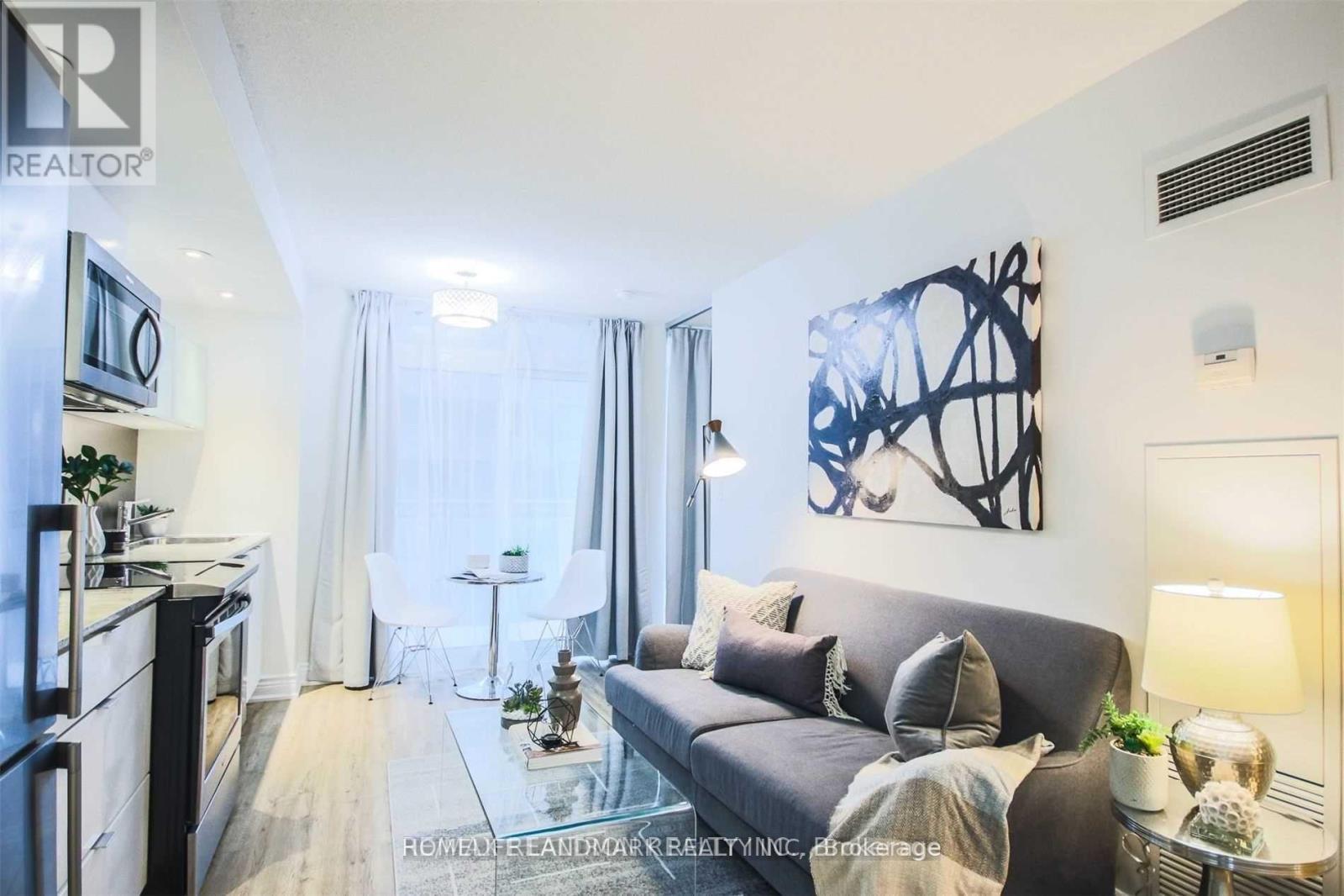 Apartment – 1625 - 4K SPADINA AVENUE, Toronto – photo 3
