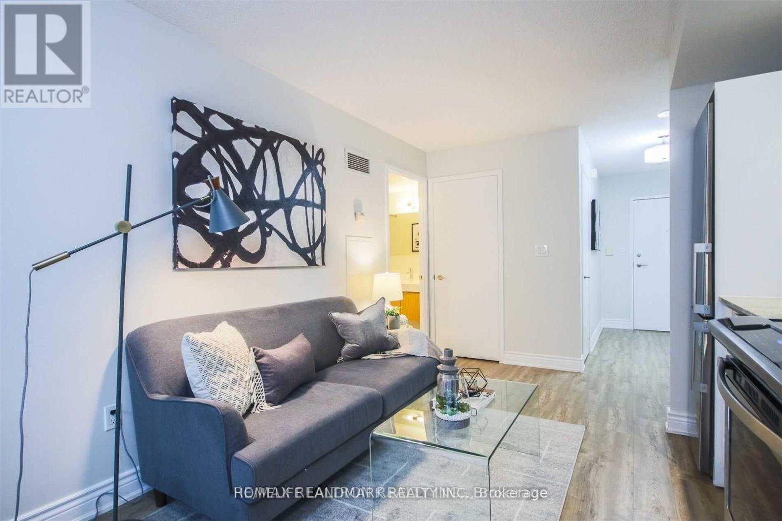 Apartment – 1625 - 4K SPADINA AVENUE, Toronto – photo 4