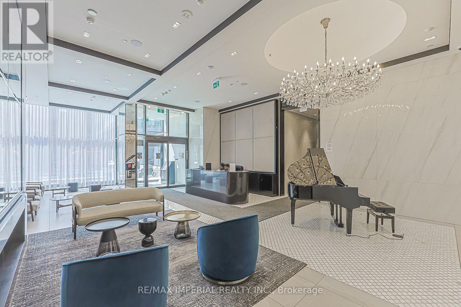 Apartment – 4007 - 8 WELLESLEY STREET W, Toronto – photo 5