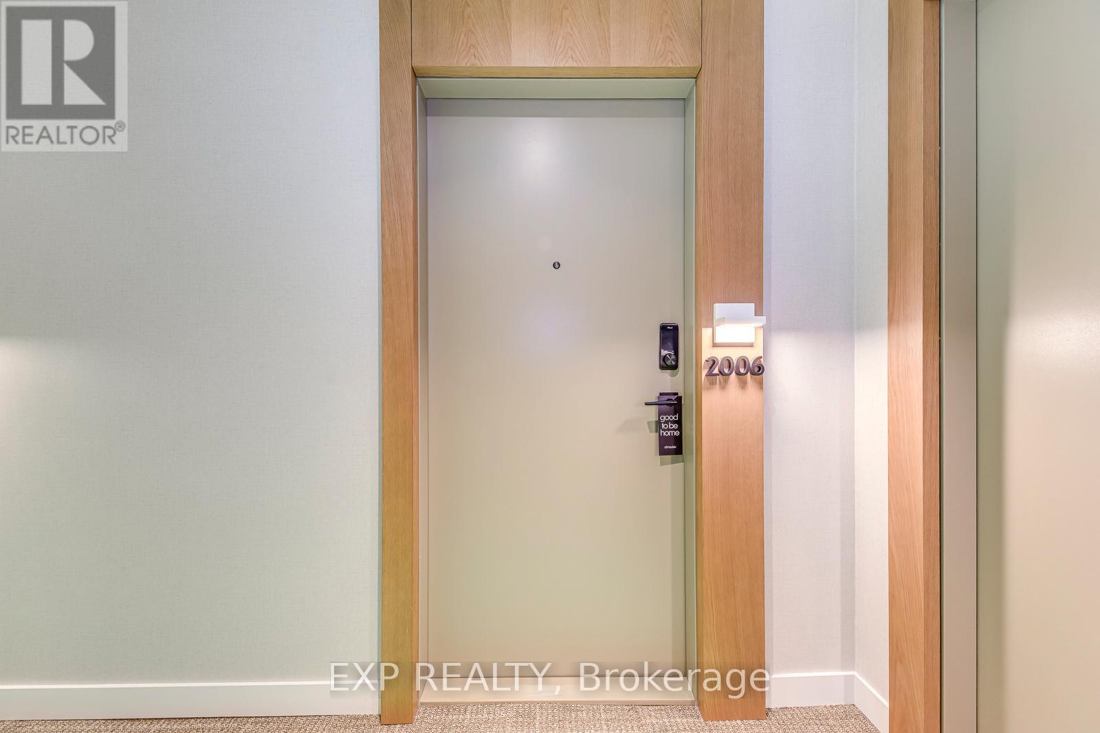 Apartment – 2006 - 1185 DUPONT STREET, Toronto – photo 4