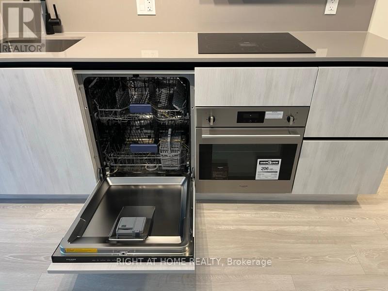 Apartment – 327 - 35 PARLIAMENT STREET, Toronto – photo 4