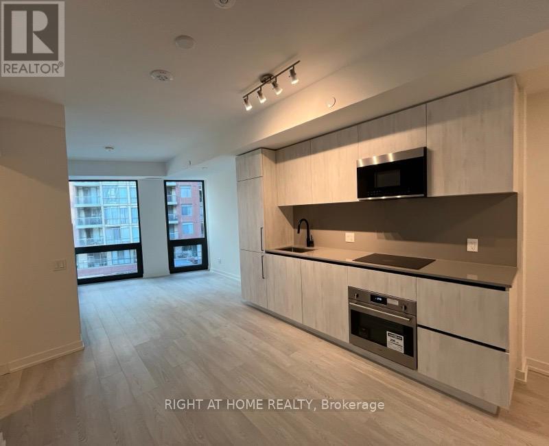 Apartment – 327 - 35 PARLIAMENT STREET, Toronto – photo 5