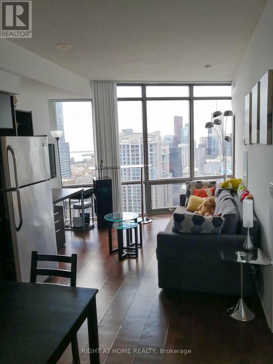 Apartment – 4709 - 832 BAY STREET, Toronto – photo 2