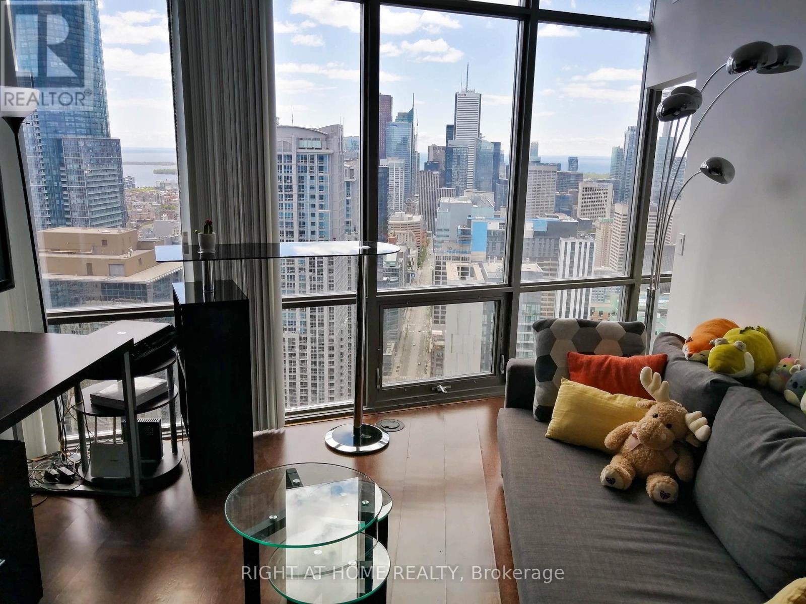 Apartment – 4709 - 832 BAY STREET, Toronto – photo 3