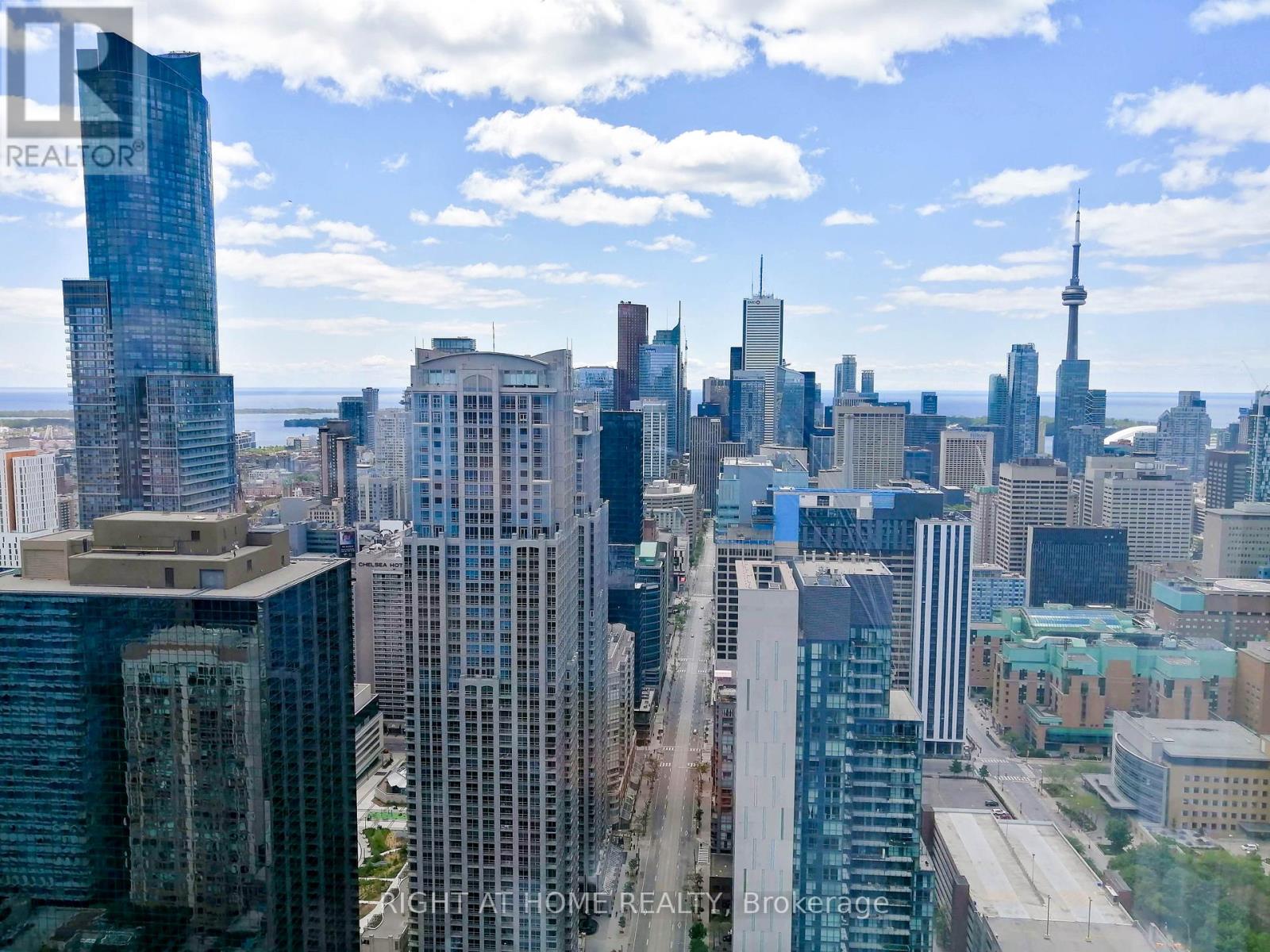Apartment – 4709 - 832 BAY STREET, Toronto – photo 5