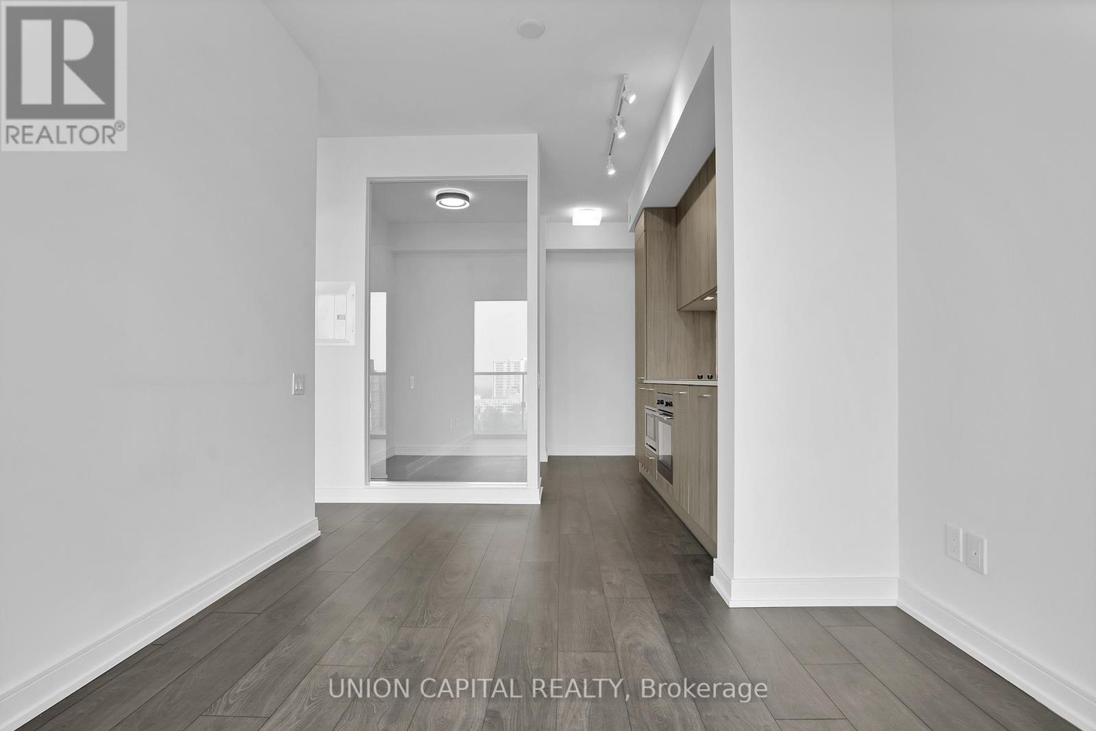 Apartment – 1704 - 3 GLOUCESTER STREET, Toronto – photo 4