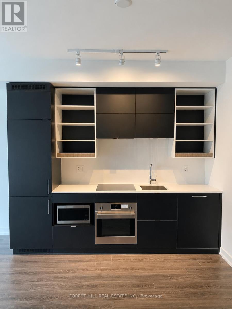 Apartment – 1411 - 20 EDWARD STREET, Toronto – photo 2
