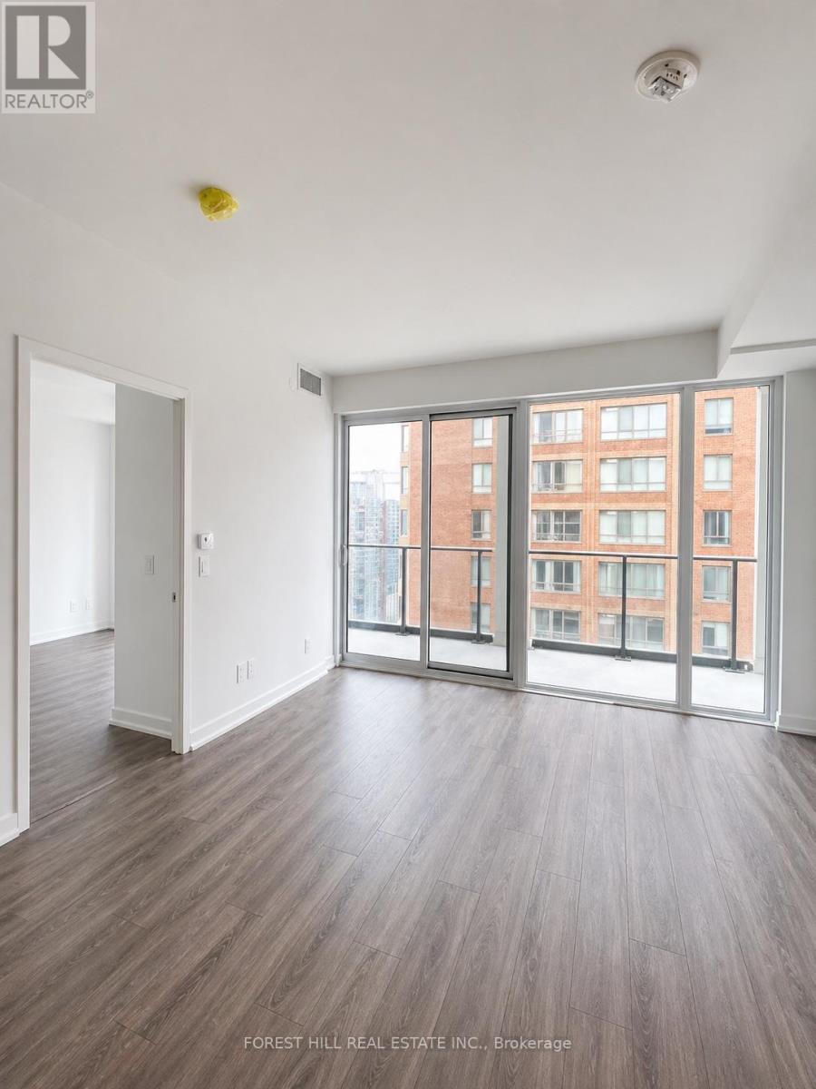 Apartment – 1411 - 20 EDWARD STREET, Toronto – photo 4