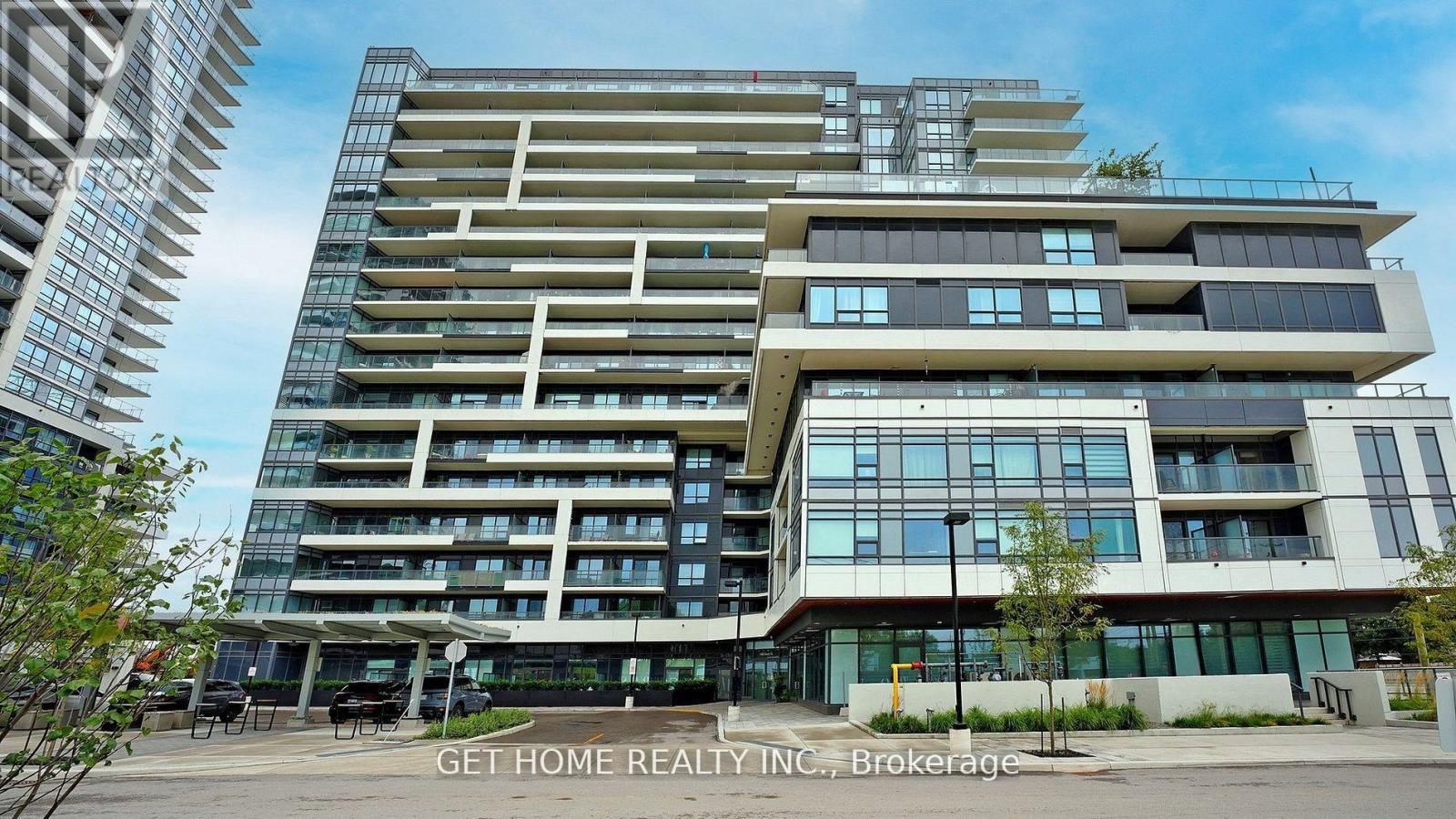 Apartment – 1601 - 1480 BAYLY STREET, Pickering – photo 2