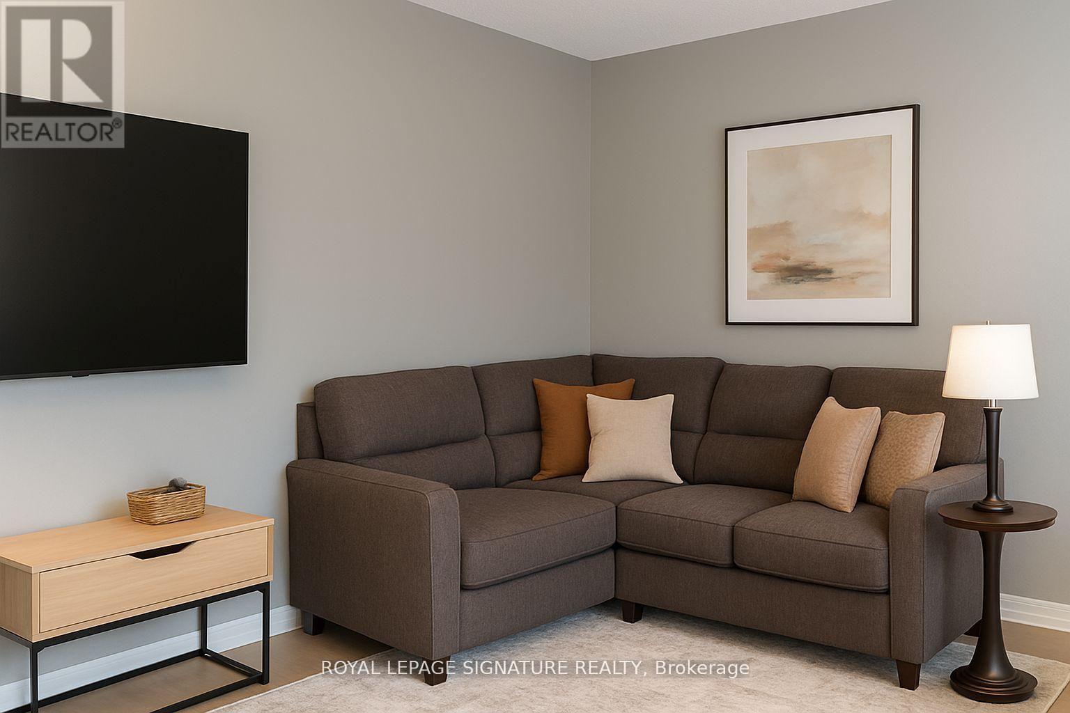 Row / Townhouse – 44 PARKER CRESCENT, Ajax – photo 4