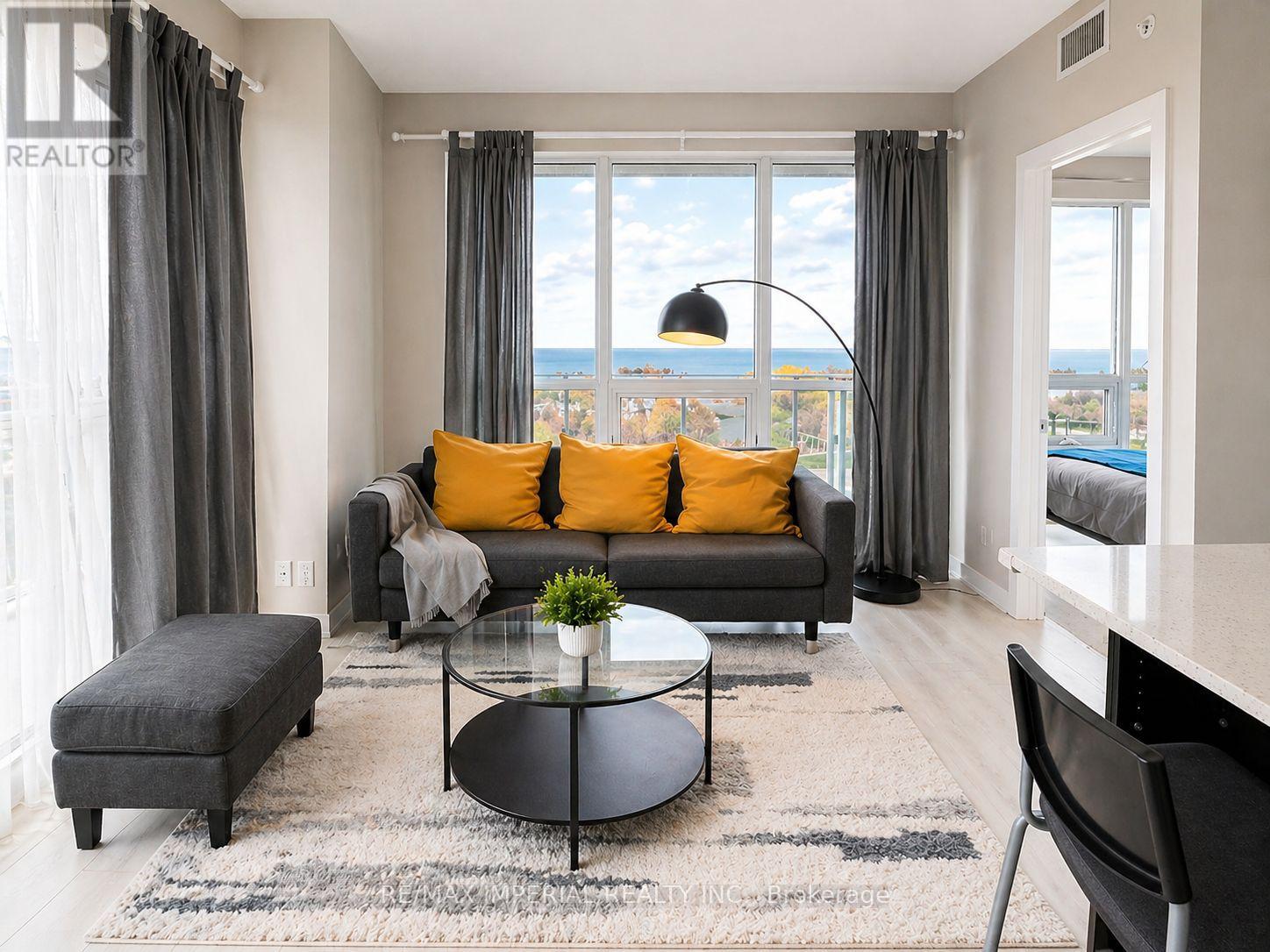 Apartment – 1201 - 2212 LAKE SHORE BOULEVARD W, Toronto – photo 3