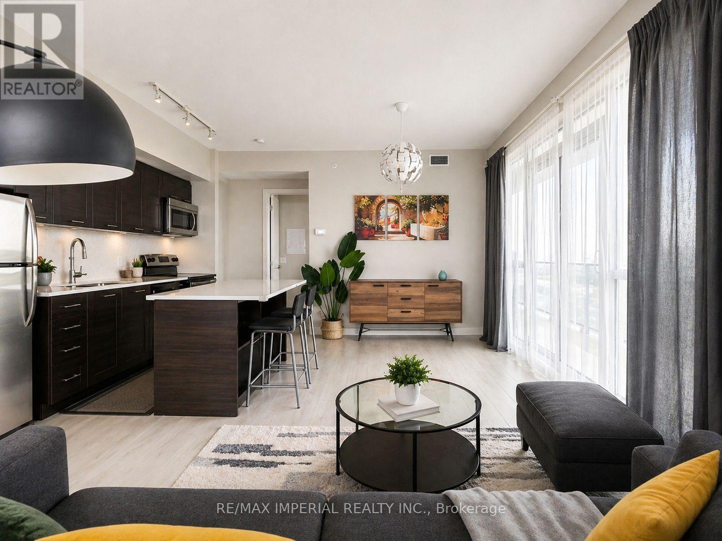 Apartment – 1201 - 2212 LAKE SHORE BOULEVARD W, Toronto – photo 4