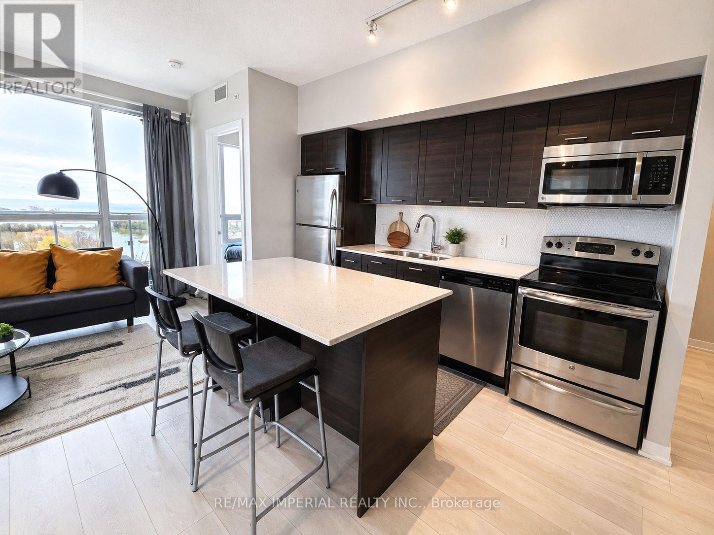 Apartment – 1201 - 2212 LAKE SHORE BOULEVARD W, Toronto – photo 5