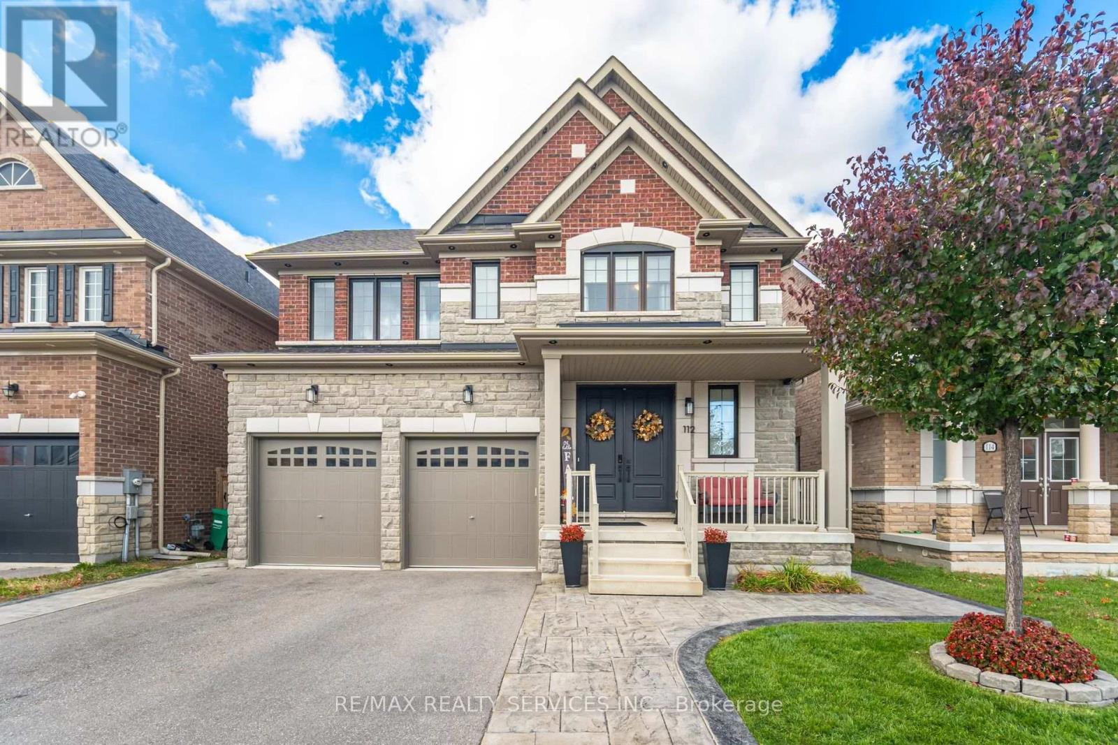 House – 112 NEWHOUSE BOULEVARD, Caledon – photo 2