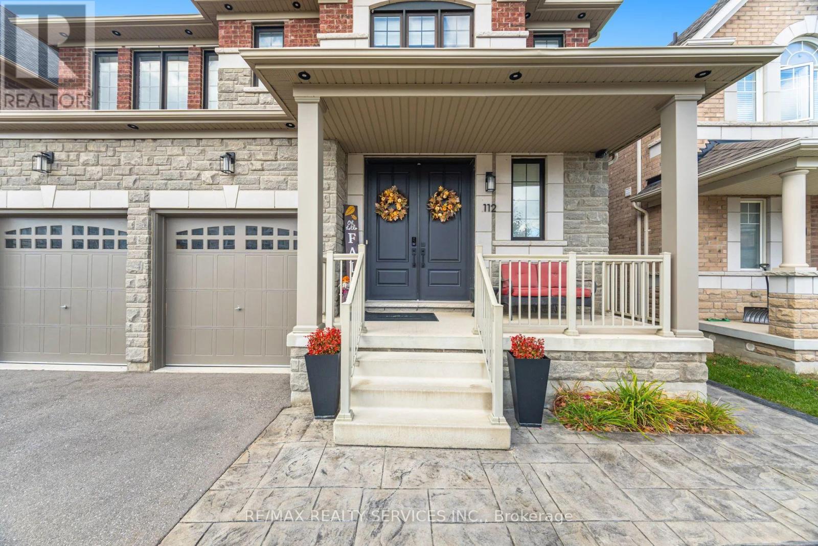House – 112 NEWHOUSE BOULEVARD, Caledon – photo 4