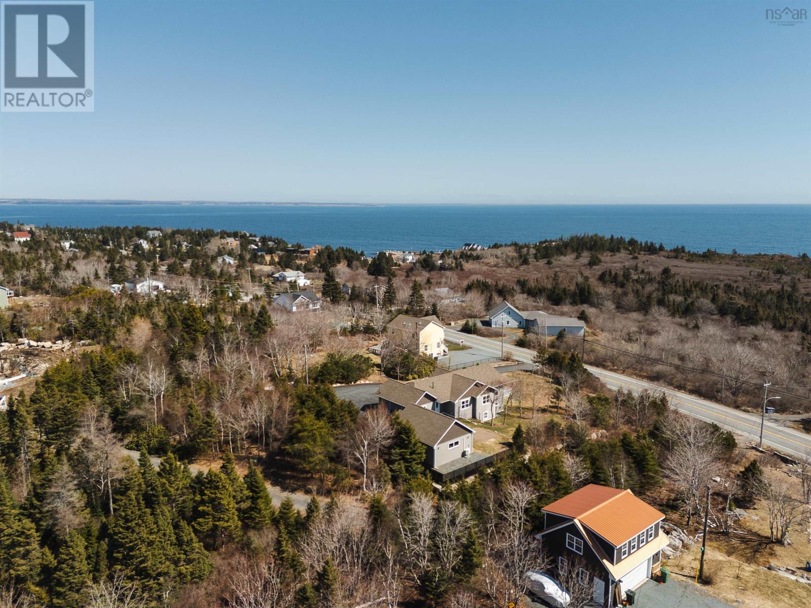 761 Ketch Harbour Road, Portuguese Cove, Nova Scotia B3V1K2