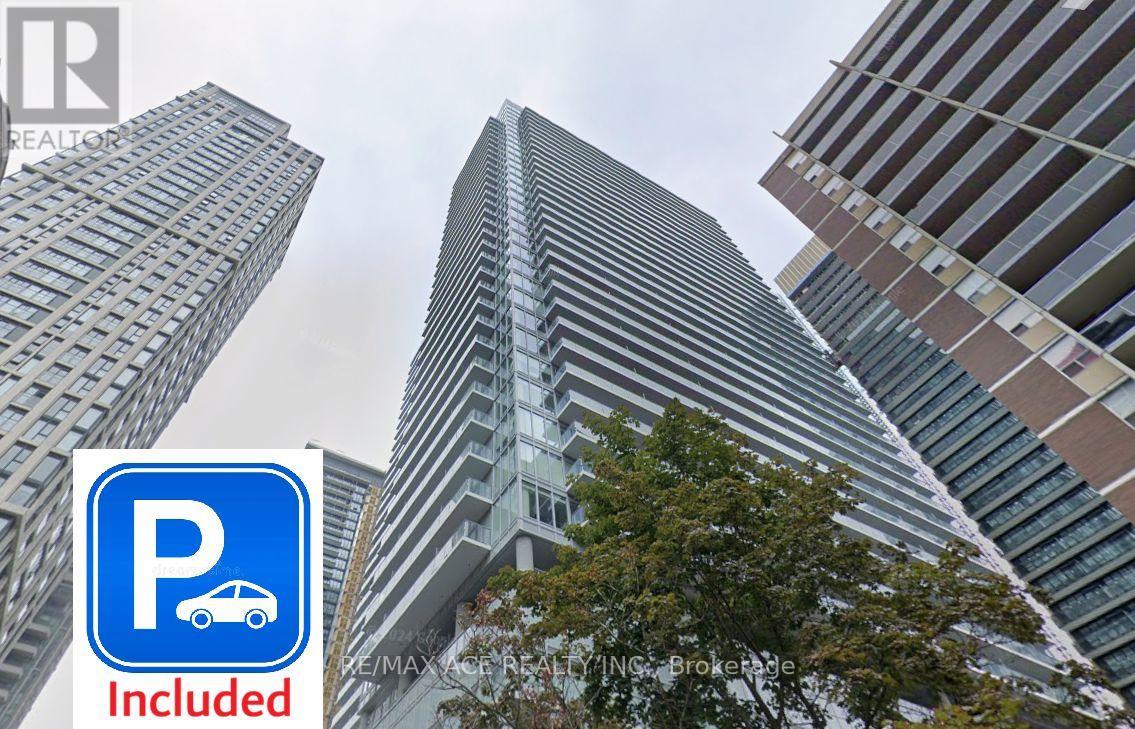 2314 - 195 REDPATH AVENUE, Toronto (Mount Pleasant West), Ontario M4P0E4