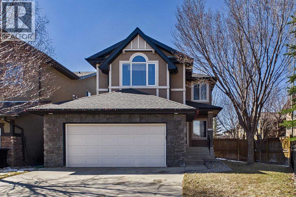 House for Sale in 551 Tuscany Ravine Road NW|Calgary, Alberta T3L3B1