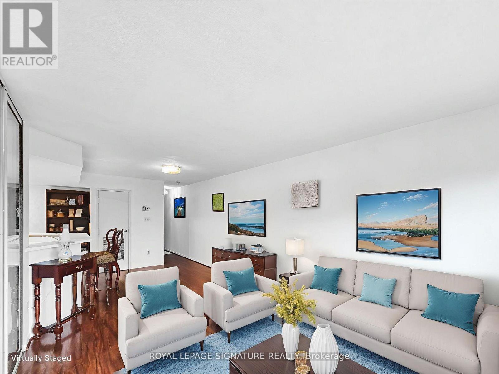 Apartment – 403 - 1001 BAY STREET, Toronto – photo 5