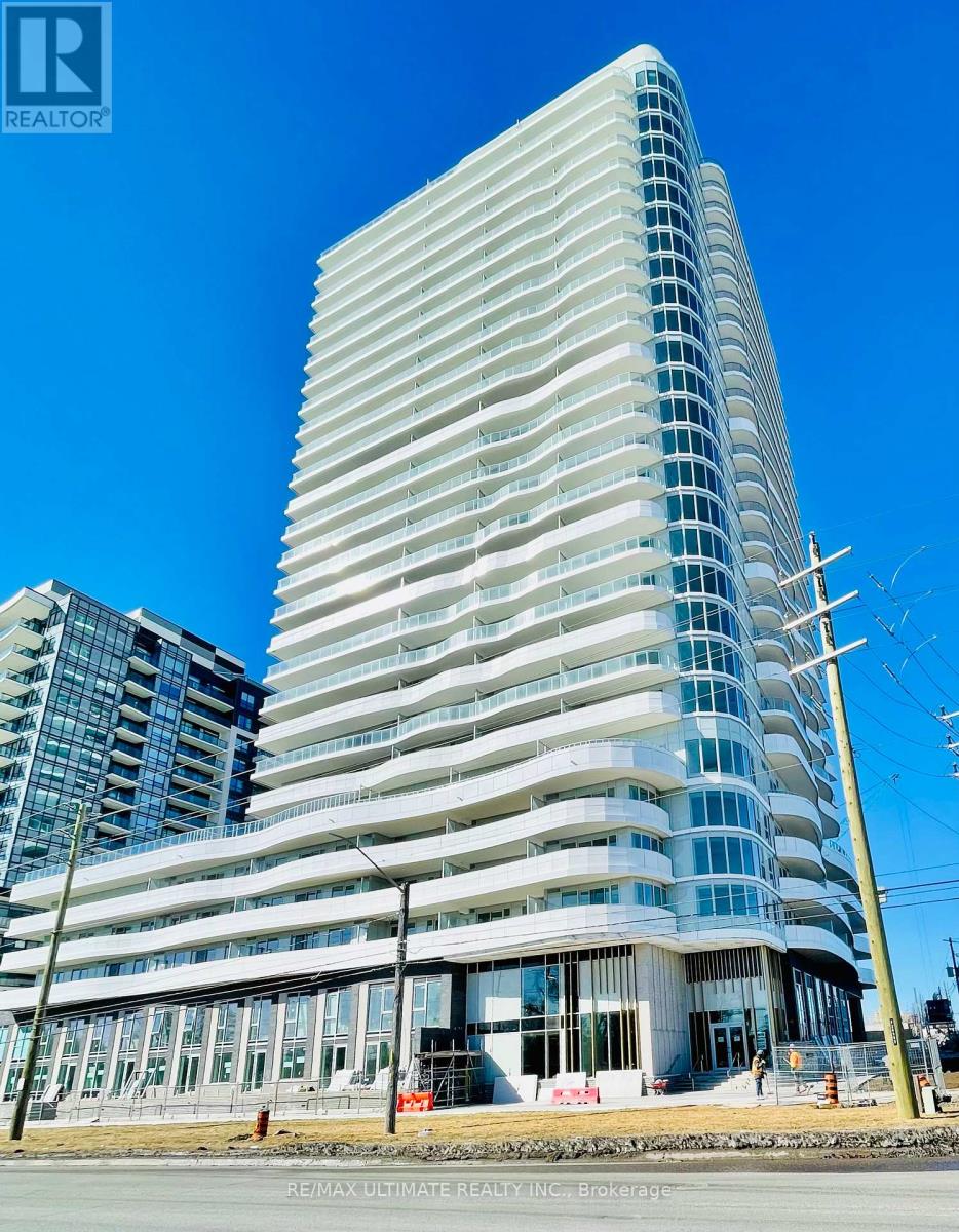 Apartment – 403 - 1010 SANDY BEACH ROAD, Pickering