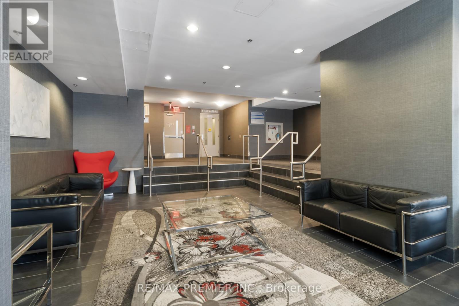 Apartment – 1011 - 812 LANSDOWNE AVENUE, Toronto – photo 5