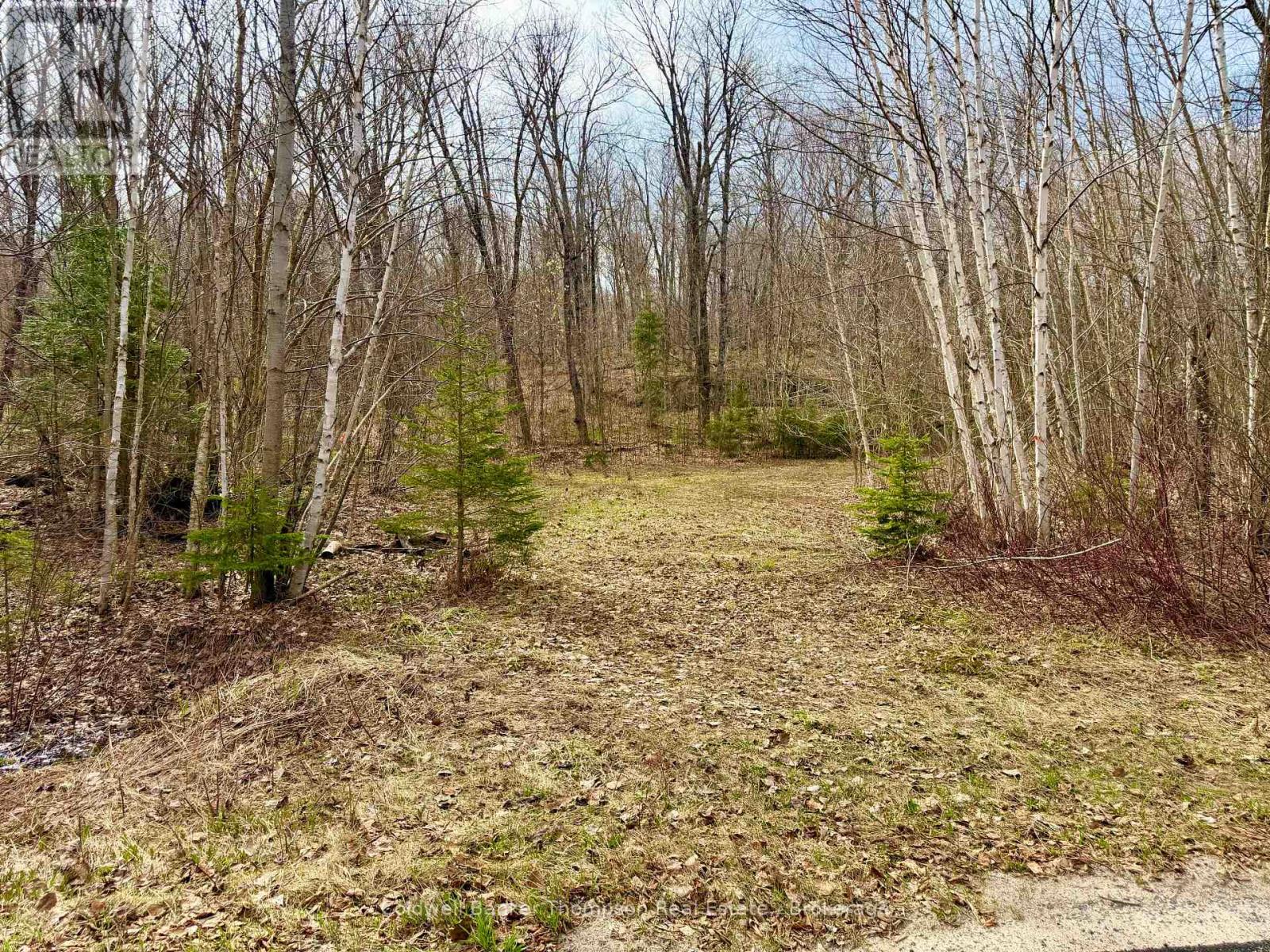 For sale: 0-A MAPLE DRIVE S, Parry Sound Remote Area (Wilson