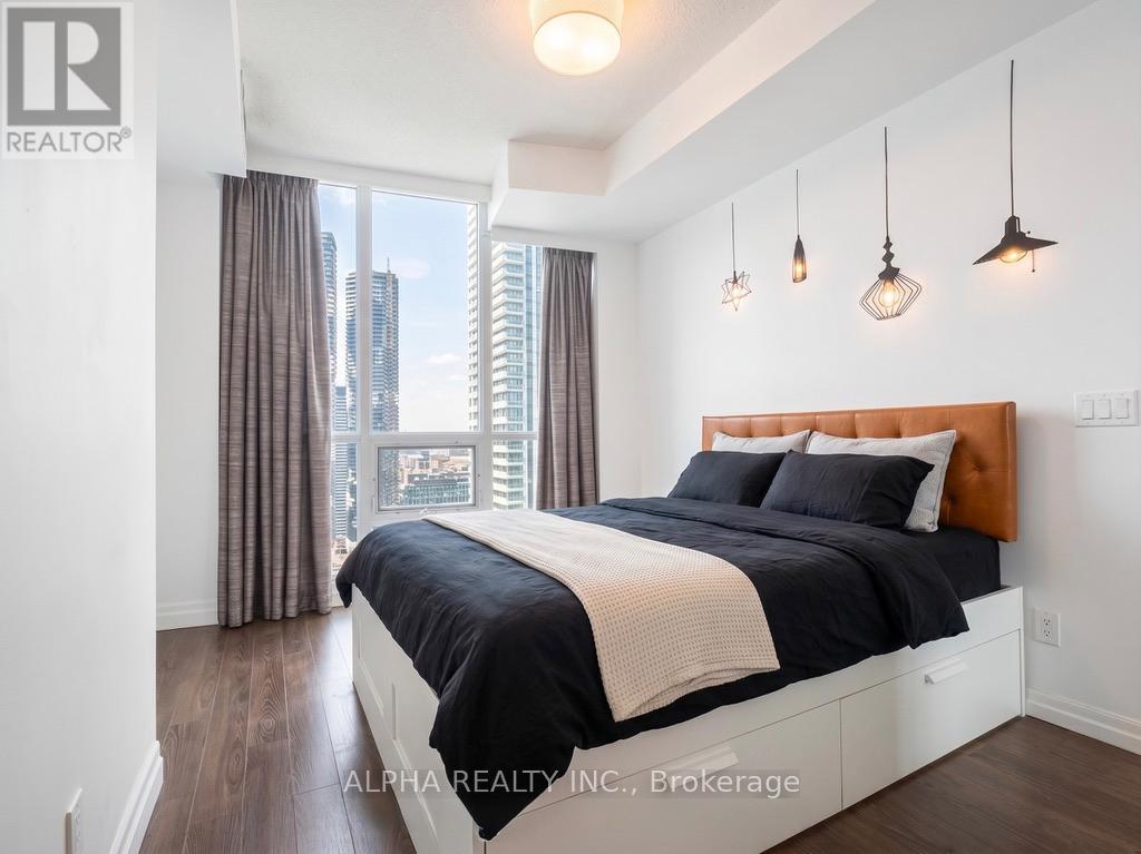 Apartment – 3706 - 16 YONGE STREET, Toronto – photo 4