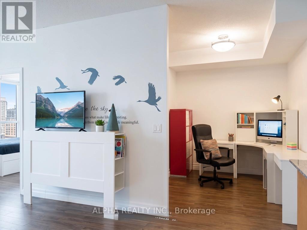 Apartment – 3706 - 16 YONGE STREET, Toronto – photo 5