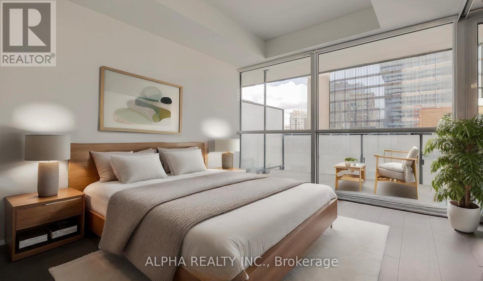 Apartment – 1507 - 15 GRENVILLE STREET, Toronto – photo 2
