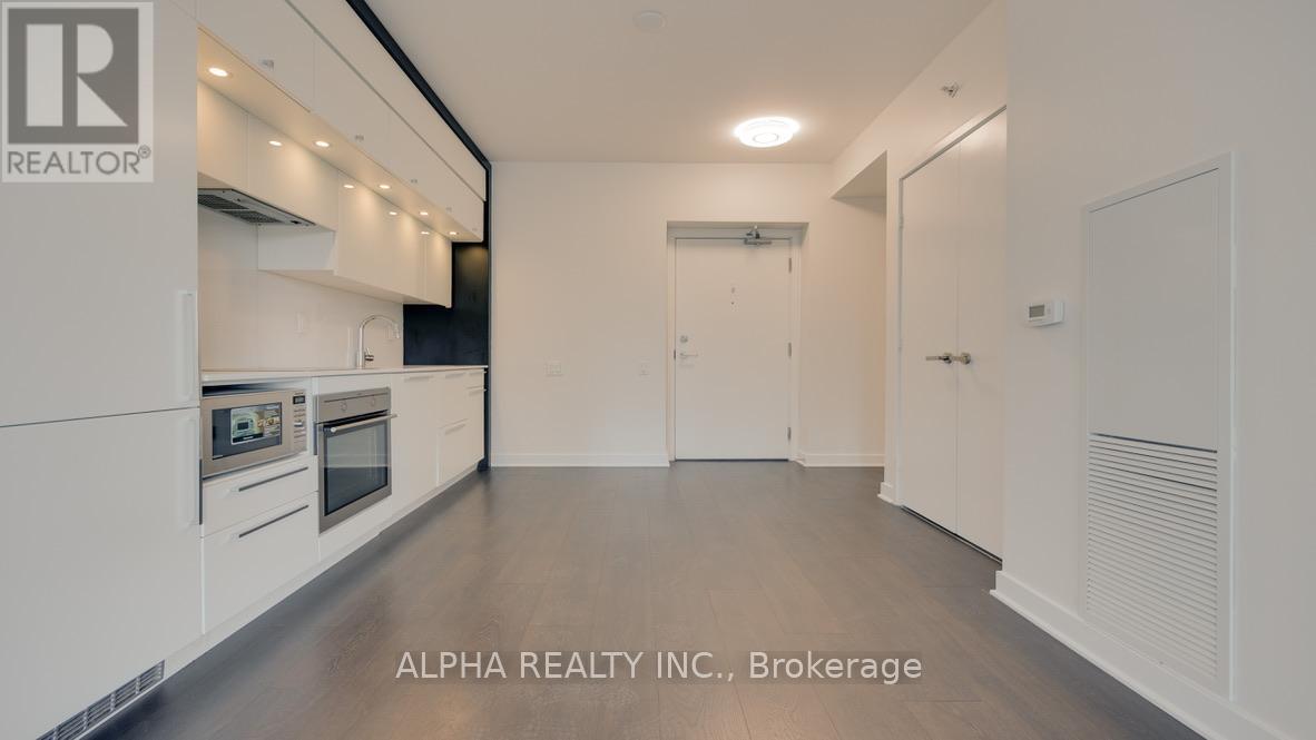 Apartment – 1507 - 15 GRENVILLE STREET, Toronto – photo 5