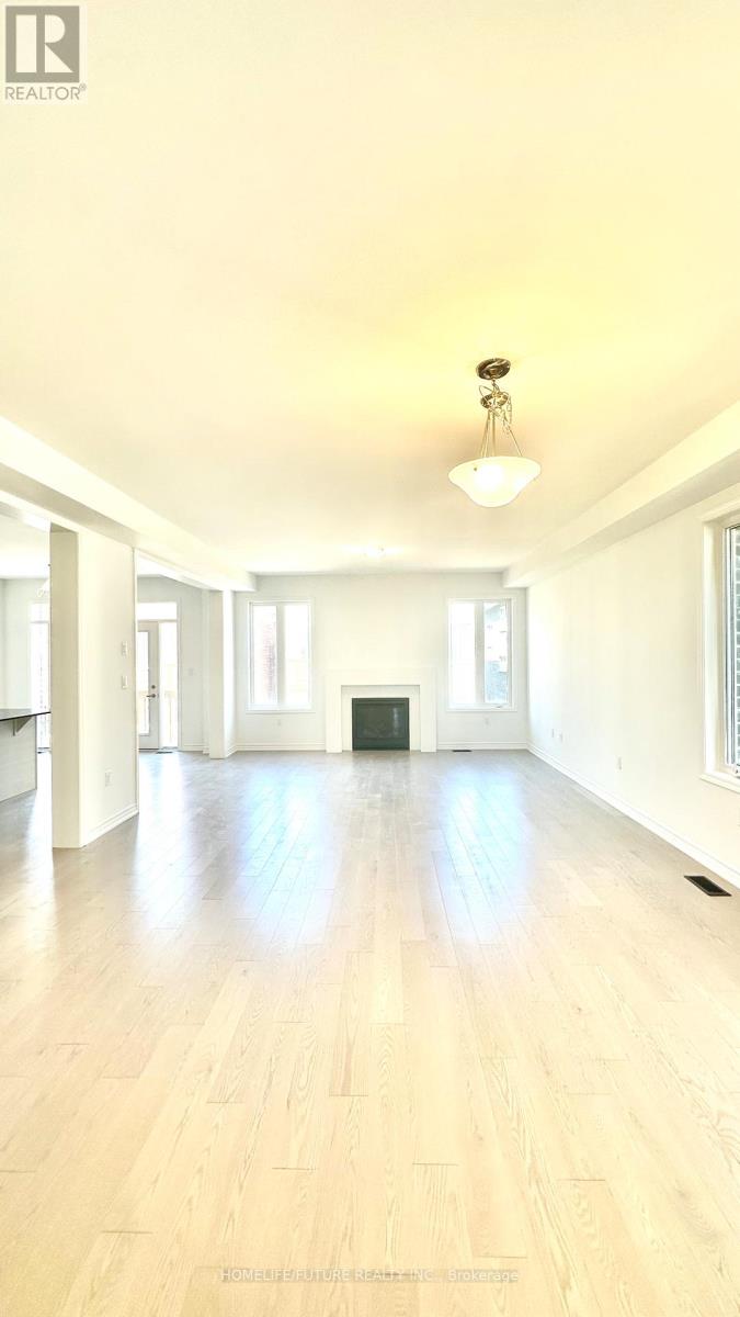 House – 1406 SWALLOWTAIL LANE, Pickering – photo 2