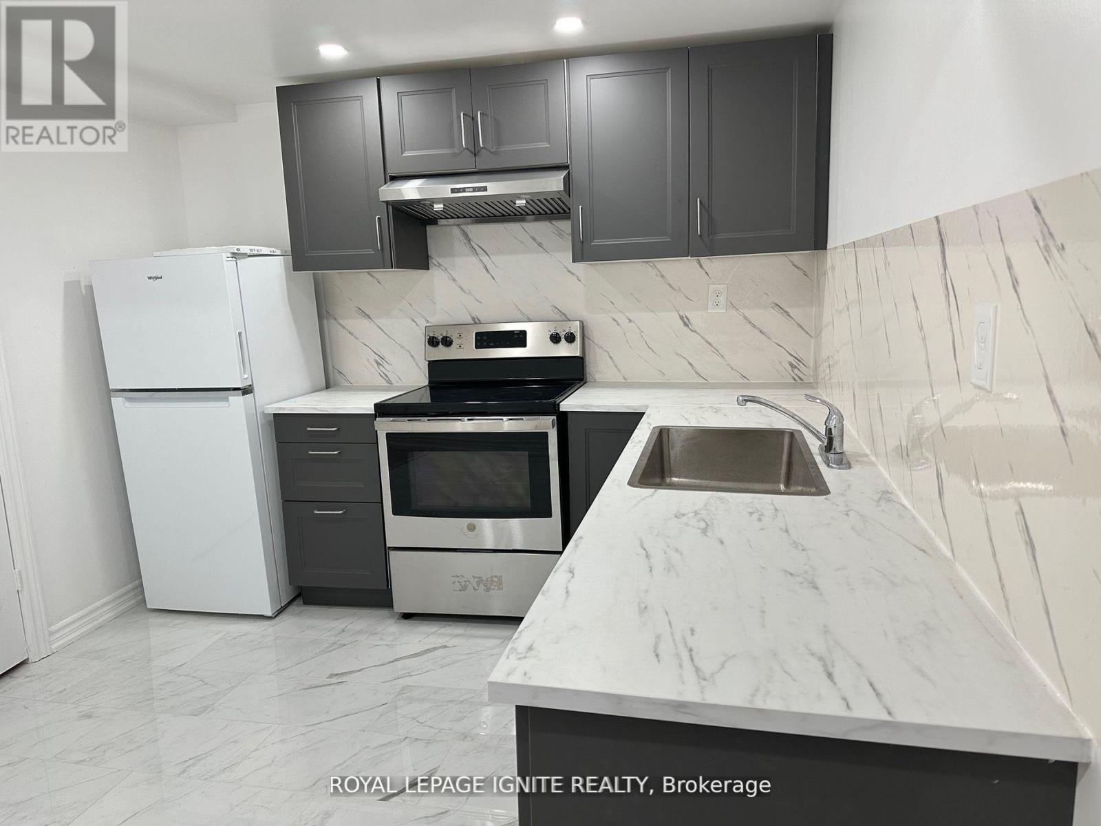House – BSMT - 111 MISTY HILLS TRAIL, Toronto – photo 2