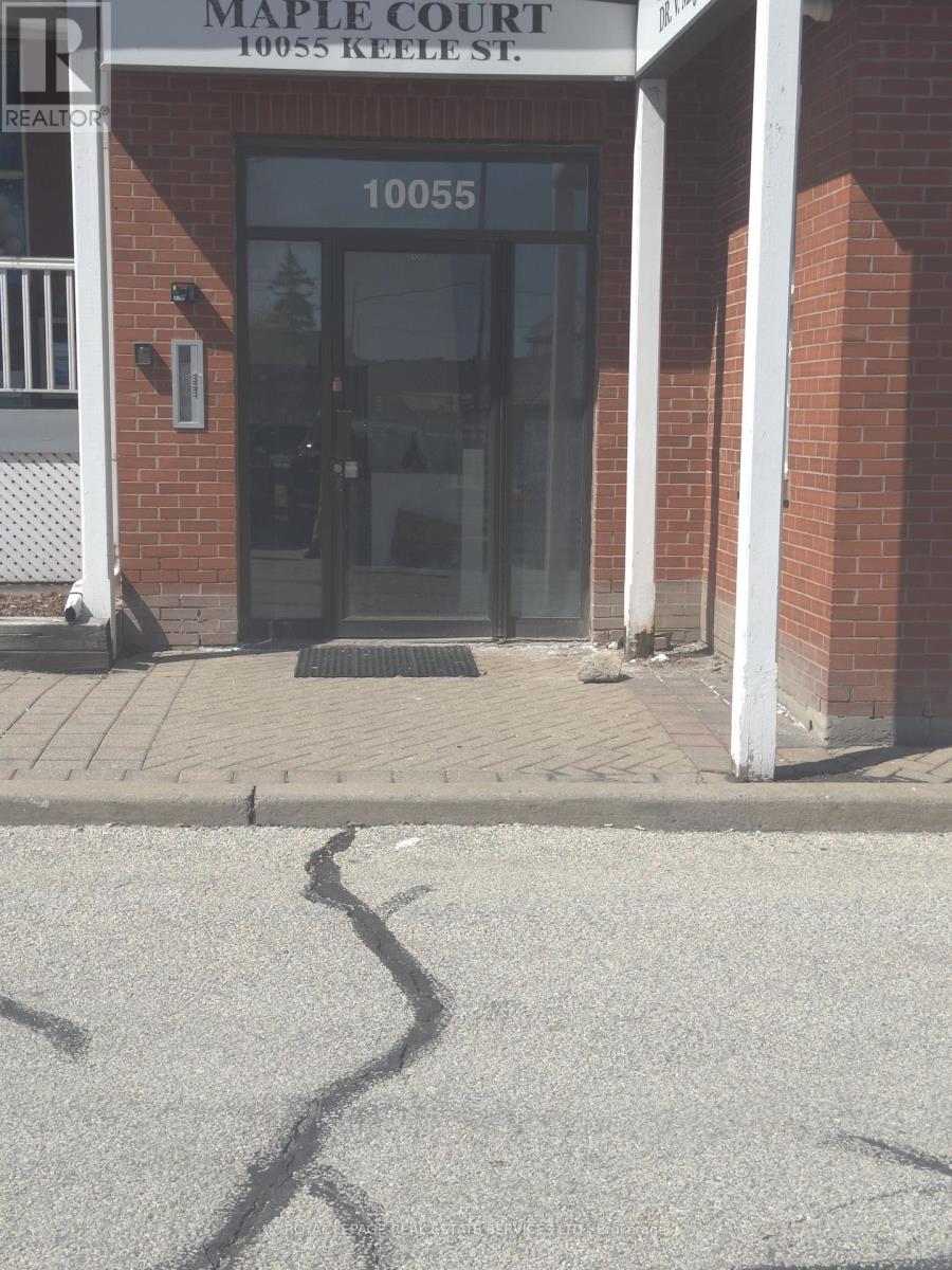 Other – 202 - 10055 KEELE STREET, Vaughan – photo 2
