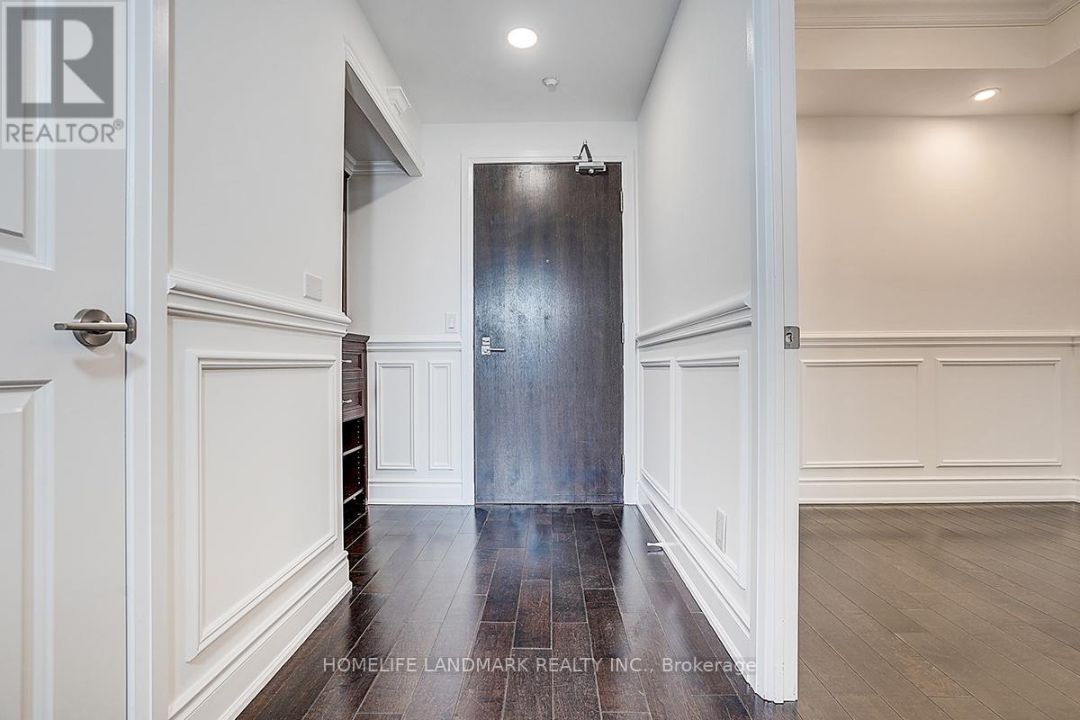 Apartment – PH12 - 370 HIGHWAY 7 ROAD E, Richmond Hill – photo 3