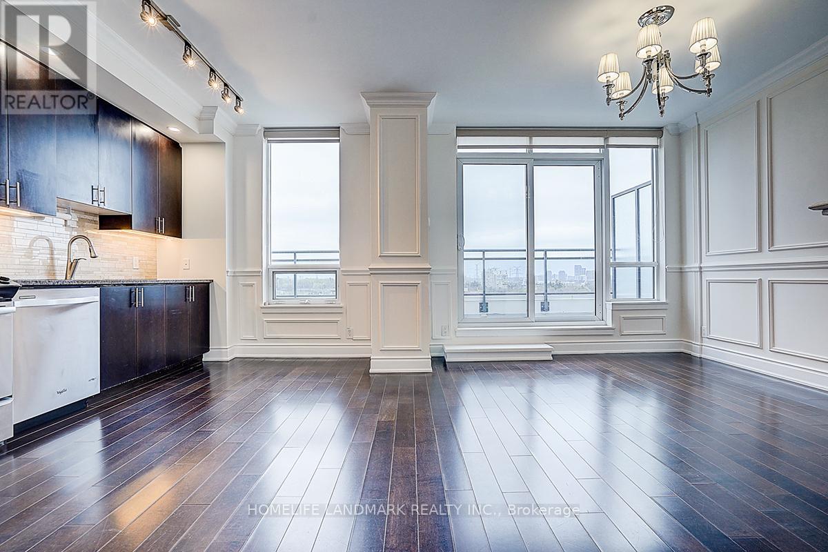 Apartment – PH12 - 370 HIGHWAY 7 ROAD E, Richmond Hill – photo 4