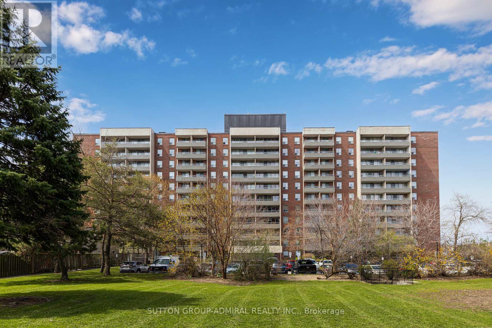 Apartment – 1103 - 19 FOUR WINDS DRIVE, Toronto – photo 2
