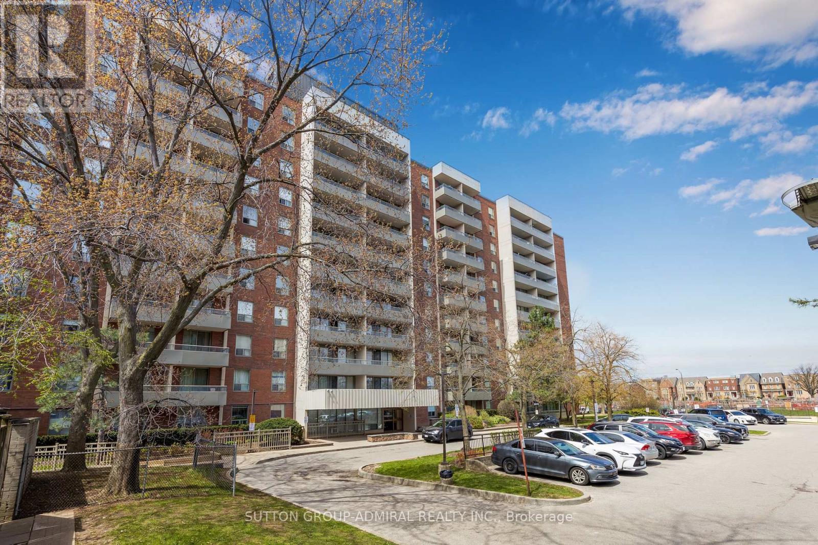 Apartment – 1103 - 19 FOUR WINDS DRIVE, Toronto – photo 3